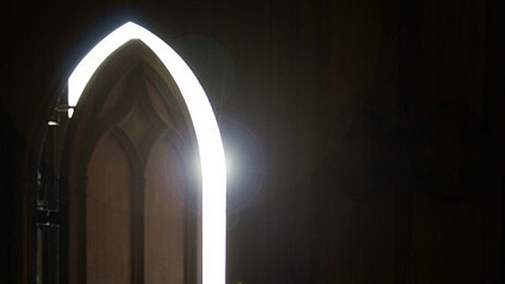 Church door PROTOKOLL ÜBER DIE KONVERSION